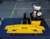 Трубогиб электрогидравлический TOR HHW-2D 118761 купить в Нижневартовске