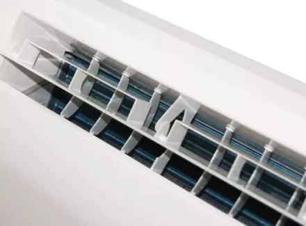 Комплект BALLU BLC_CF-48HN1 полупромышленной сплит-системы напольно-потолочного типа купить в Нижневартовске