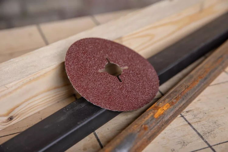 Круг фибровый HAMMER 243-002 купить в Нижневартовске
