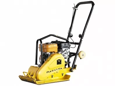 Виброплита Masalta MS 60-4 купить в Нижневартовске