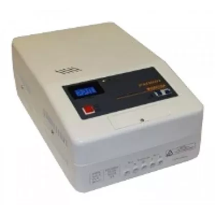 Стабилизатор напряжения электромеханический EVS-8000LW PATRIOT купить в Нижневартовске