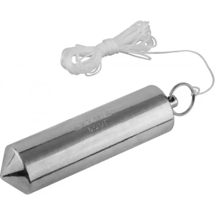 Отвес STAYER "MASTER" строительный со шнуром, 500г 0635-50_z01 купить в Нижневартовске