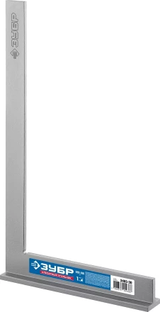 ЗУБР 300 х 180 мм, слесарный угольник, Профессионал (3465-30) купить в Нижневартовске