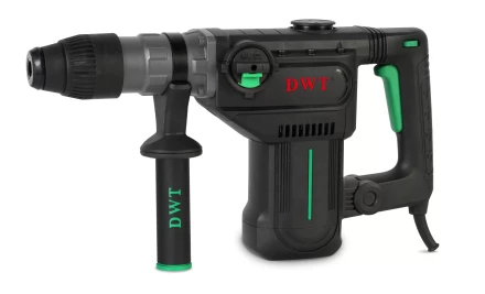 Перфоратор SDS-MAX DWT BHP12-40 V BMC купить в Нижневартовске