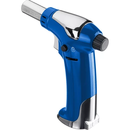 ЗУБР АГ-17, 1300°C, автономная газовая горелка с пьезоподжигом, Профессионал (55518) купить в Нижневартовске