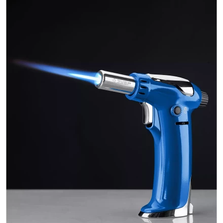 ЗУБР АГ-17, 1300°C, автономная газовая горелка с пьезоподжигом, Профессионал (55518) купить в Нижневартовске