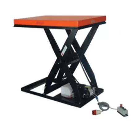 Подъемный стол электрический PROLIFT HIW 4.0 купить в Нижневартовске