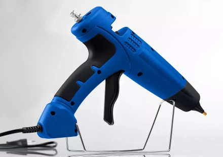 ЗУБР Профессионал 500, d11 мм, 35 г/мин, термоклеевой пистолет электрический (06859-11) купить в Нижневартовске