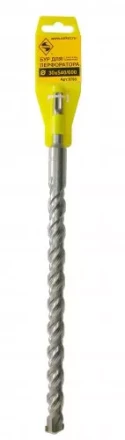 Бур SDS+  ф30х540/600 усиленный  1/20 9793 купить в Нижневартовске