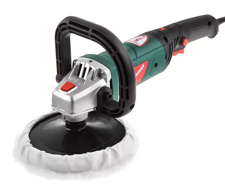 Болгарка УШМ Hammer Flex USM1200P купить в Нижневартовске