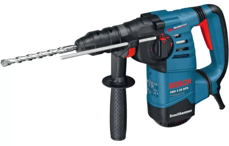 Перфоратор BOSCH GBH 3-28 DFR (0.611.24А.000) купить в Нижневартовске