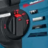 Перфоратор BOSCH GBH 3-28 DFR (0.611.24А.000) купить в Нижневартовске