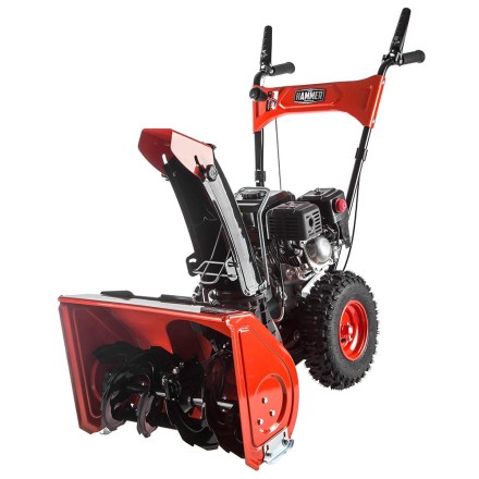 Снегоуборщик Hammer SNOWBULL5600 бензиновый купить в Нижневартовске