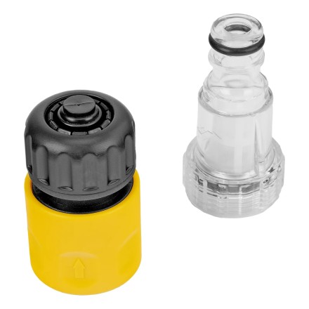 Моечная машина высокого давления R-180iD, 2000 Вт, 180 бар, 420 л/ч, асинх. двиг., бараб.// Denzel купить в Нижневартовске