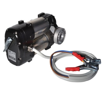 Насос для дизельного топлива BiPump 12-V PIUSI купить в Нижневартовске