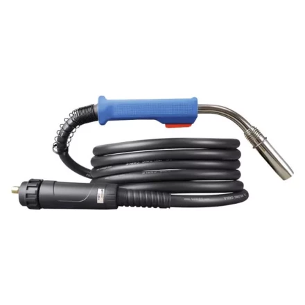 Горелка UnoMIG 40 3м 380А VARTEG FoxWeld купить в Нижневартовске