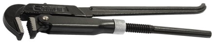 Ключ трубный рычажный STAYER, прямые губки, № 0, 3/4&quot; 27331-0 купить в Нижневартовске