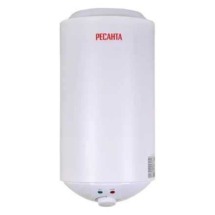 Водонагреватель накопительный ВН-15КН Ресанта 74/5/12 купить в Нижневартовске