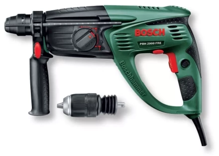 Перфоратор BOSCH PBH 2900 RE (0.603.393.106) купить в Нижневартовске
