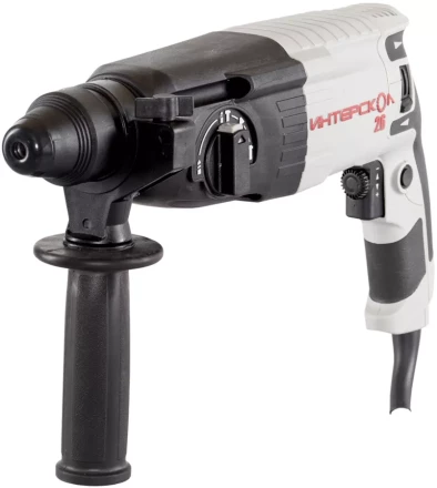 Перфоратор П26/800-ЭР-2 ИНТЕРСКОЛ купить в Нижневартовске