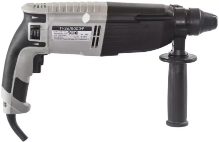 Перфоратор П26/800-ЭР-2 ИНТЕРСКОЛ купить в Нижневартовске