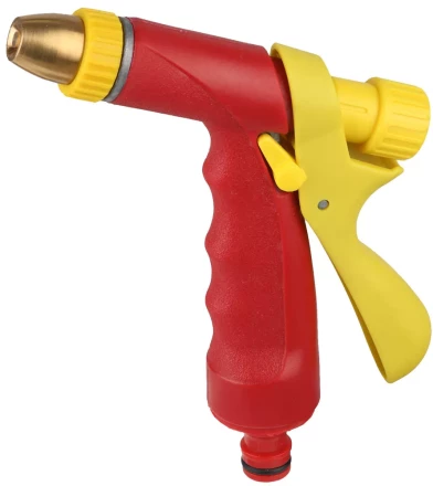 Пистолет-распылитель GRINDA металлический регулируемый 8-427311 купить в Нижневартовске