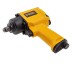 Ударный пневмогайковерт IWS550 Compact, 1/2&quot;, 8500 об/мин, 710 Нм Denzel 57470 купить в Нижневартовске