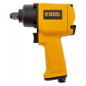 Ударный пневмогайковерт IWS550 Compact, 1/2", 8500 об/мин, 710 Нм Denzel 57470 купить в Нижневартовске