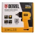 Ударный пневмогайковерт IWS550 Compact, 1/2", 8500 об/мин, 710 Нм Denzel 57470 купить в Нижневартовске