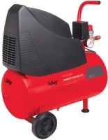 Компрессор безмасляный поршневой прямой FUBAG GARDEN MASTER KIT 9предметов купить в Нижневартовске