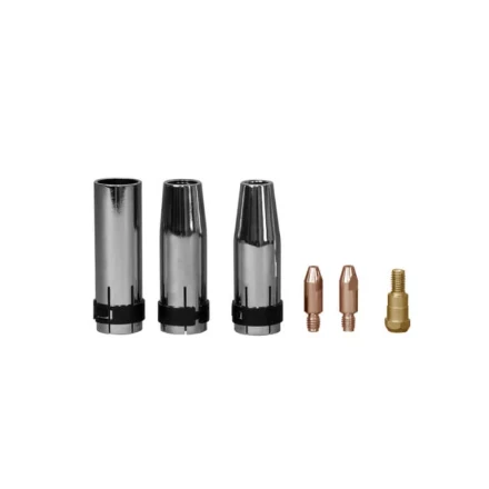 Набор комплектующих MIG 24 FoxWeld купить в Нижневартовске