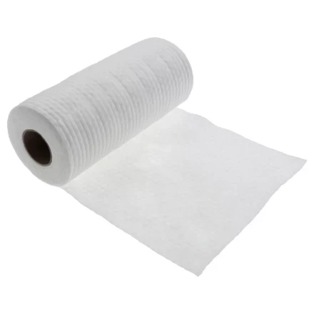 Салфетки универсальные из нетканого материала в рулоне Home Palisad 923385, 240 x 210 мм, 100 шт купить в Нижневартовске