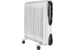 Масляный радиатор Eurolux ОМПТ-EU-12Н 67/3/20