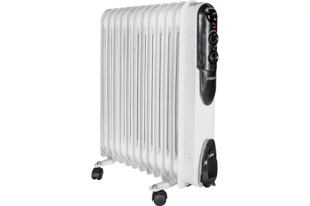 Масляный радиатор Eurolux ОМПТ-EU-12Н 67/3/20 купить в Нижневартовске