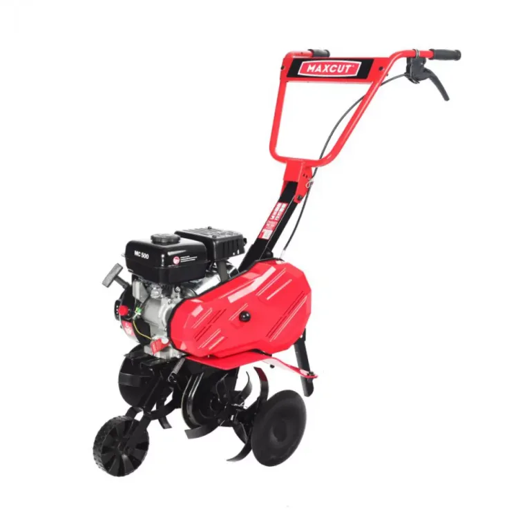 Культиватор бензиновый MAXCUT MC 500 купить в Нижневартовске