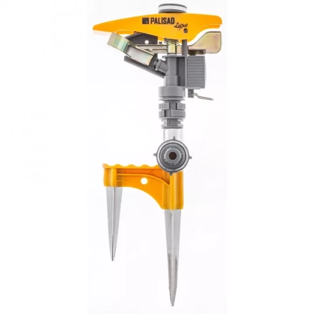 Распылитель импульсный усиленный с регулировкой угла горизонт. распыления LUXE PALISAD 65407 купить в Нижневартовске