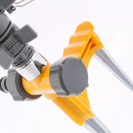 Распылитель импульсный усиленный с регулировкой угла горизонт. распыления LUXE PALISAD 65407 купить в Нижневартовске