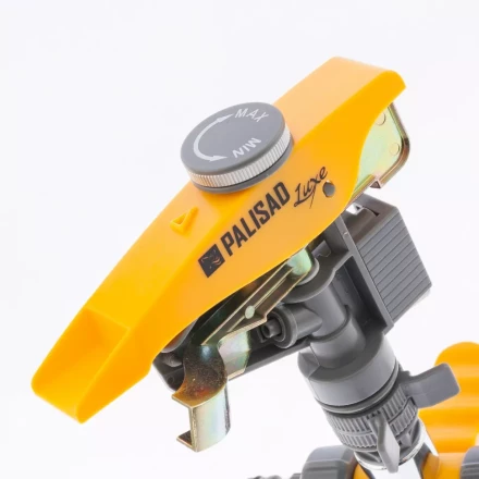 Распылитель импульсный усиленный с регулировкой угла горизонт. распыления LUXE PALISAD 65407 купить в Нижневартовске