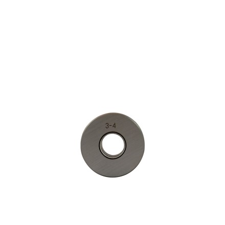Ролик d=3.2 - 4.0 мм INVERSAW FoxWeld купить в Нижневартовске