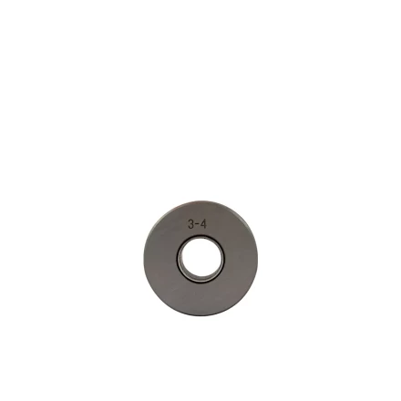 Ролик d=3.2 - 4.0 мм INVERSAW FoxWeld купить в Нижневартовске