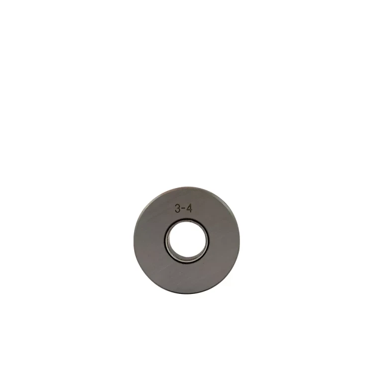 Ролик d=3.2 - 4.0 мм INVERSAW FoxWeld купить в Нижневартовске