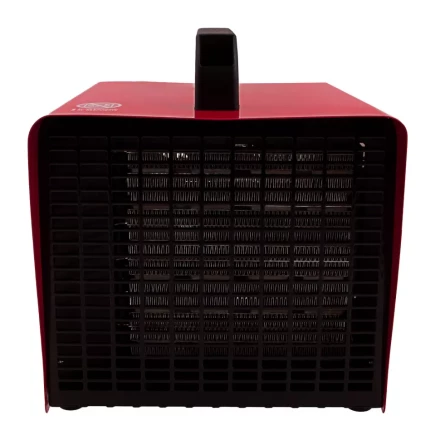 Тепловая пушка керамическая SHCL-3000, квадратная, 230 В, 480 м3/ч, 1/3 кВт// MTX 96403 купить в Нижневартовске