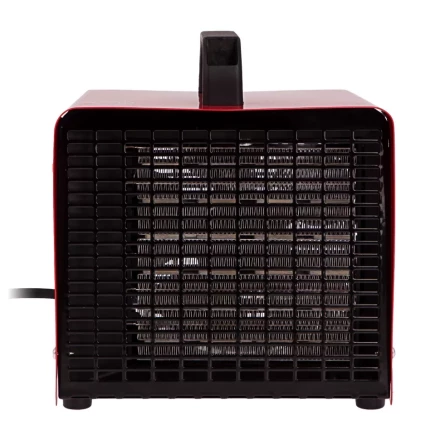 Тепловая пушка керамическая SHCL-3000, квадратная, 230 В, 480 м3/ч, 1/3 кВт// MTX 96403 купить в Нижневартовске