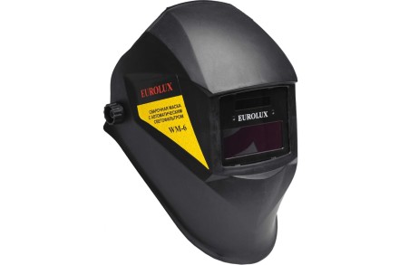 Сварочная маска Eurolux WM-6 65/88 купить в Нижневартовске