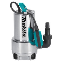Насос дренажный погружной Makita PF 0610