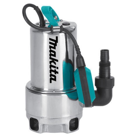 Насос дренажный погружной Makita PF 0610 купить в Нижневартовске