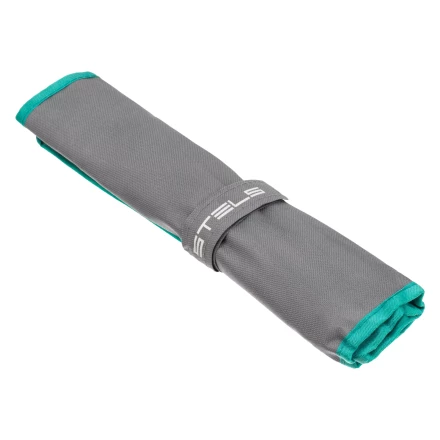 Набор ключей комбинированных Stels 15421, 6-22 мм, 12 шт, CrV, матовый хром купить в Нижневартовске