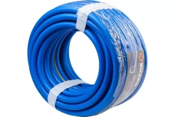 Шланг Вихрь резиновый армированный ТЭП, бухта 25 м 73/7/2/28