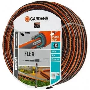 Шланг FLEX 19 мм (3/4"), 50 м GARDENA купить в Нижневартовске