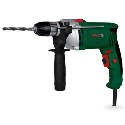 Дрель DWT SBM-810 C купить в Нижневартовске